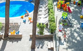 Hotel Meridiana Marina Romea